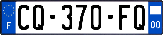 CQ-370-FQ