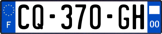 CQ-370-GH