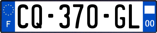 CQ-370-GL