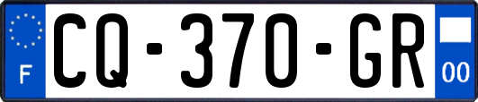 CQ-370-GR