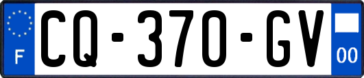 CQ-370-GV