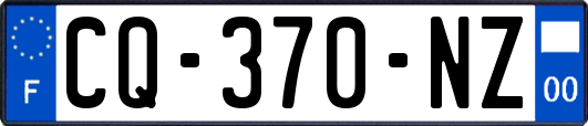 CQ-370-NZ