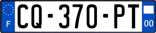 CQ-370-PT