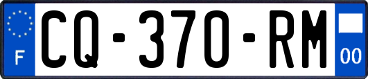 CQ-370-RM