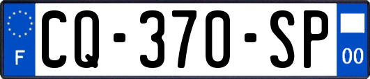 CQ-370-SP