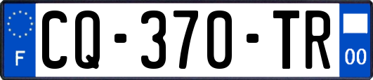 CQ-370-TR