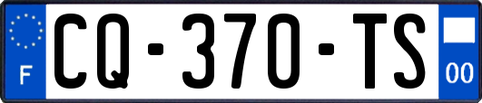 CQ-370-TS