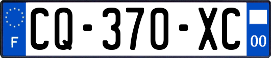 CQ-370-XC