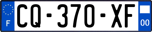 CQ-370-XF