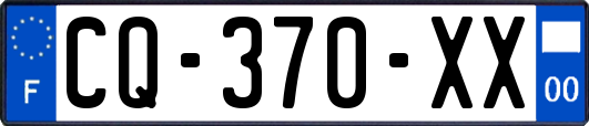 CQ-370-XX