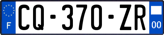 CQ-370-ZR