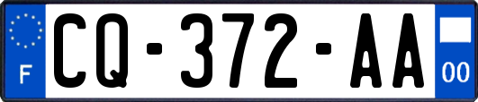 CQ-372-AA