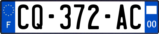 CQ-372-AC