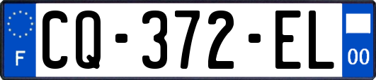 CQ-372-EL