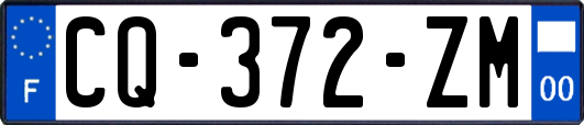 CQ-372-ZM