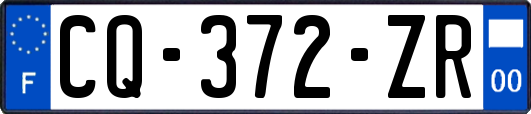 CQ-372-ZR