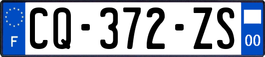 CQ-372-ZS