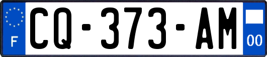 CQ-373-AM