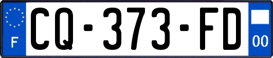 CQ-373-FD