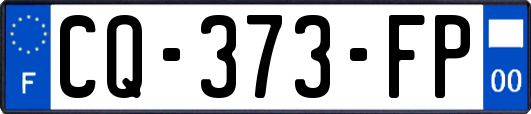 CQ-373-FP