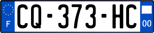 CQ-373-HC