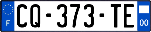 CQ-373-TE