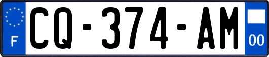 CQ-374-AM