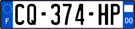 CQ-374-HP