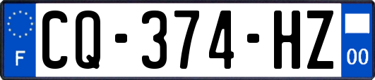 CQ-374-HZ