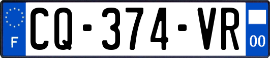 CQ-374-VR