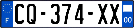 CQ-374-XX