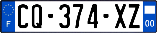 CQ-374-XZ