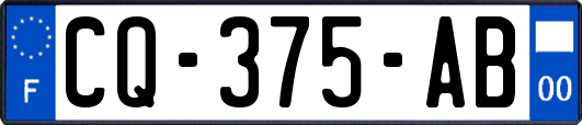 CQ-375-AB