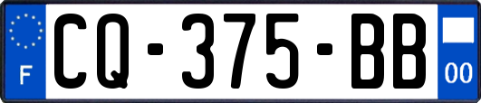 CQ-375-BB