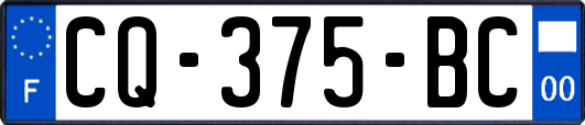 CQ-375-BC