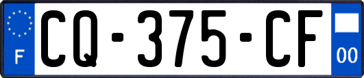 CQ-375-CF