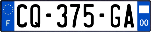 CQ-375-GA