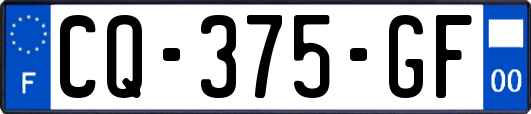 CQ-375-GF