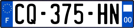 CQ-375-HN