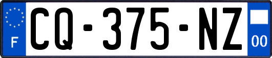 CQ-375-NZ