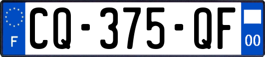 CQ-375-QF