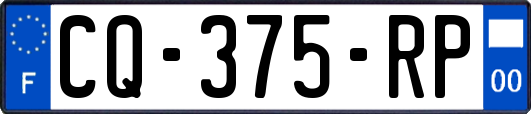 CQ-375-RP