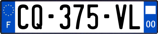 CQ-375-VL