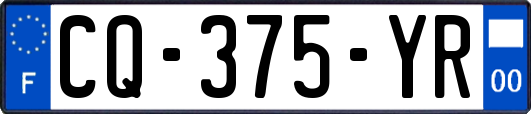 CQ-375-YR