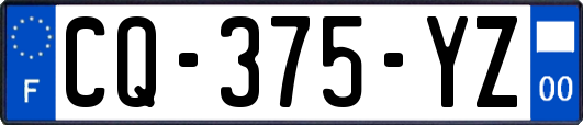 CQ-375-YZ