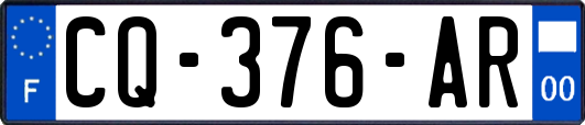 CQ-376-AR