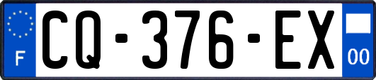 CQ-376-EX