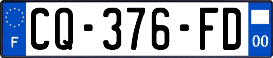 CQ-376-FD