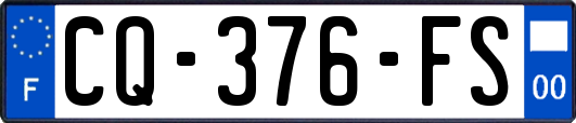 CQ-376-FS