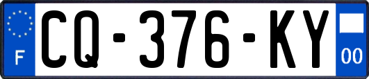 CQ-376-KY